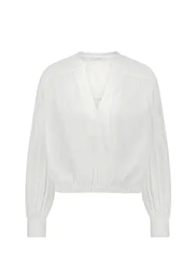 By-Bar | Linn blouse