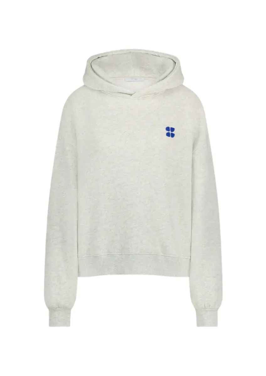 By-bar | logo hoodie