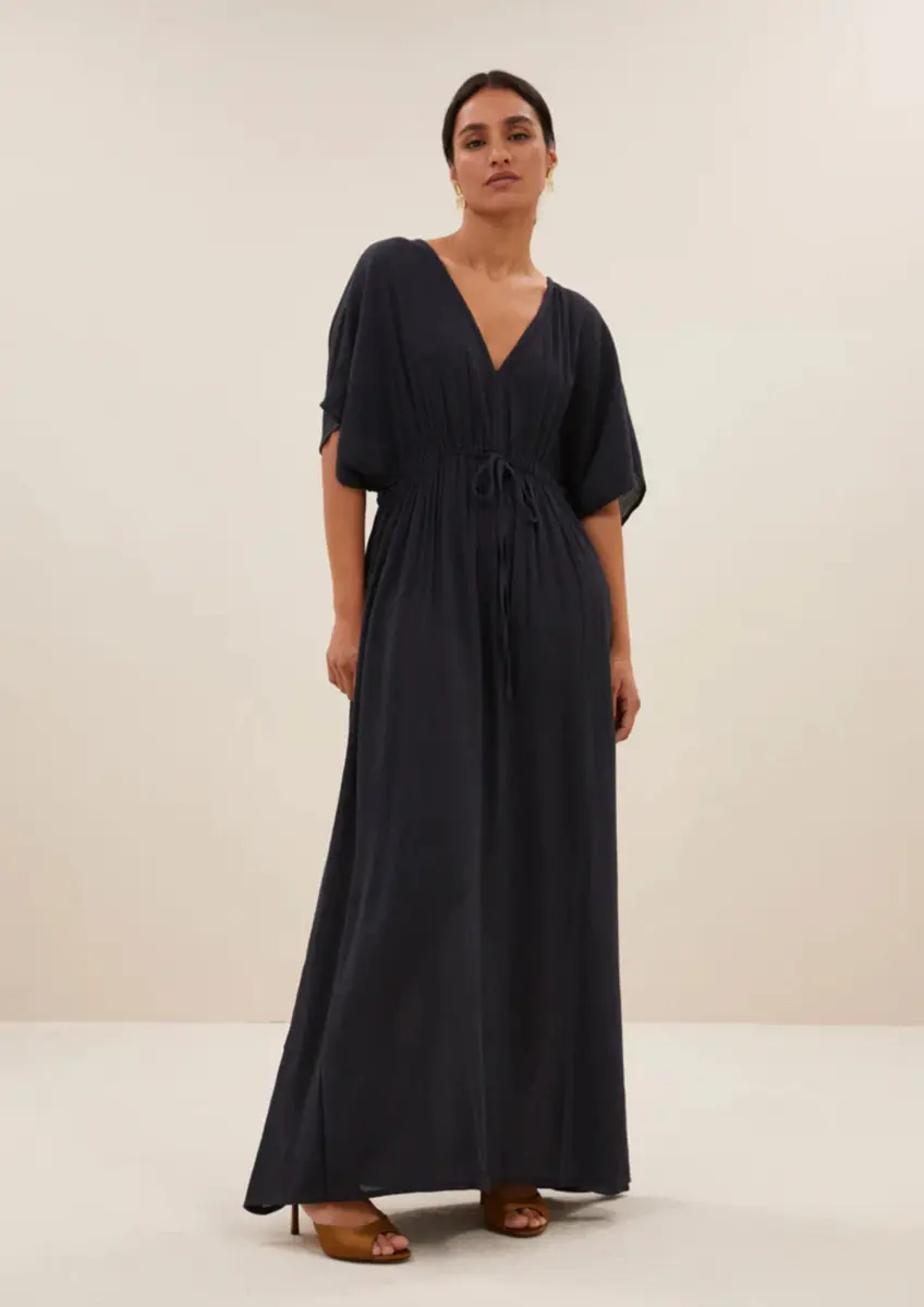 By Bar| Long dress