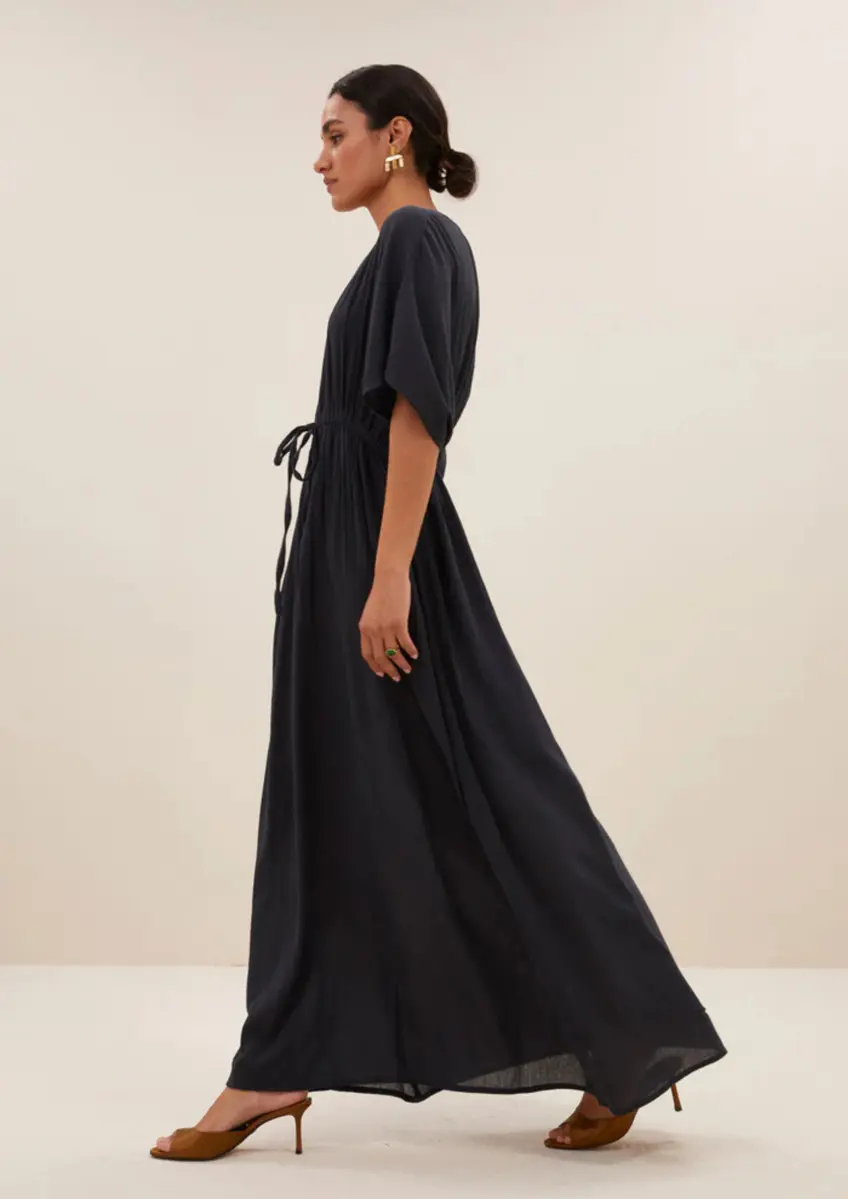 By Bar| Long dress