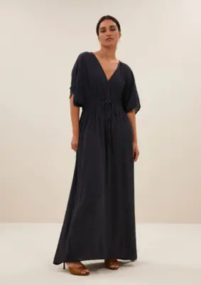 By Bar| Long dress