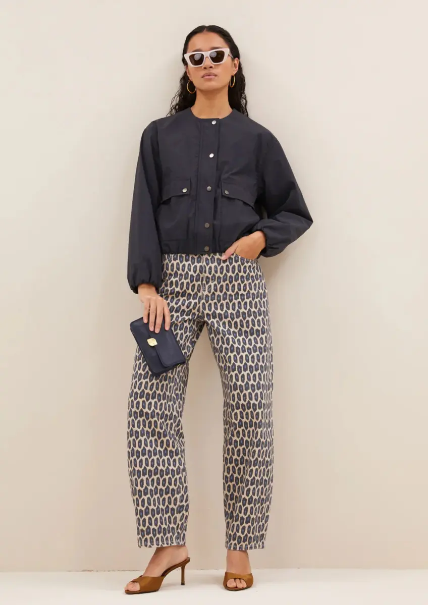 By-Bar | Maggie jacket