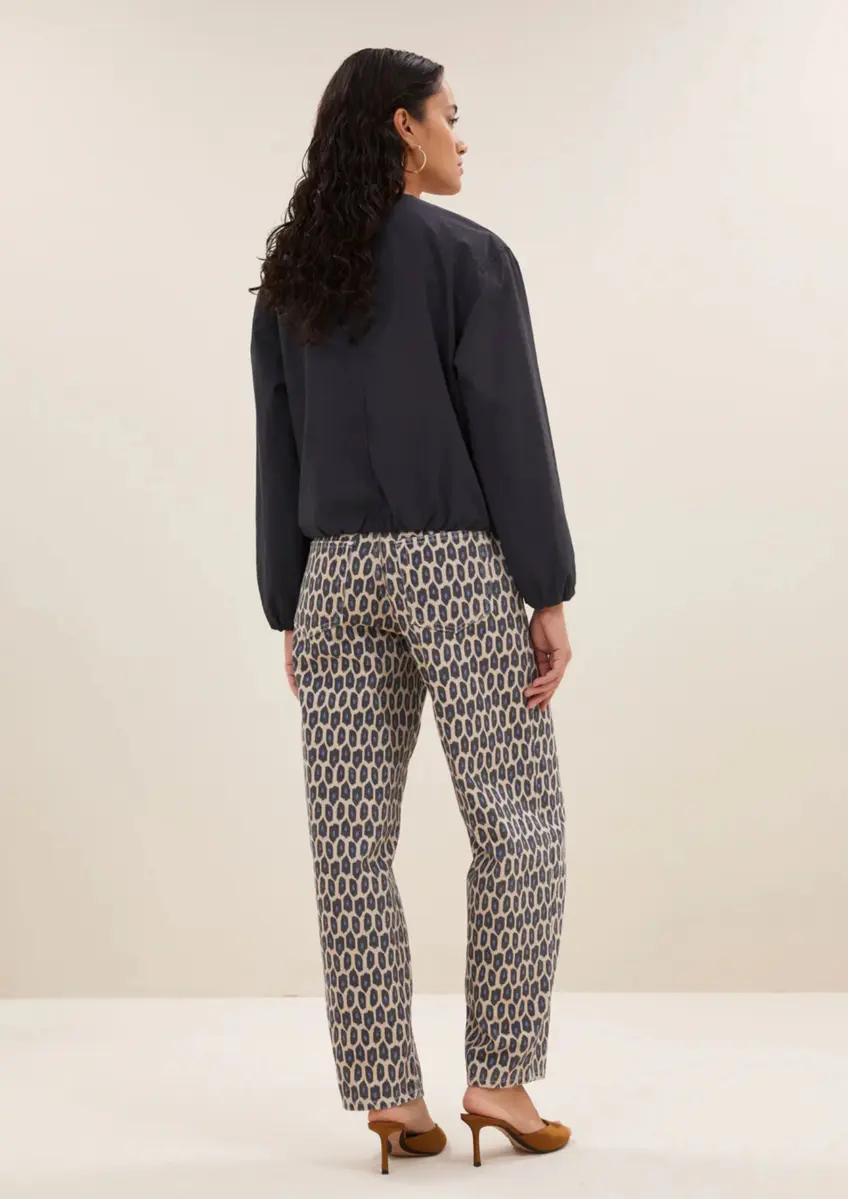 By-Bar | Maggie jacket