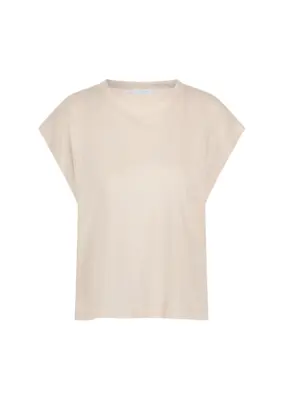 By Bar | Mason linen top