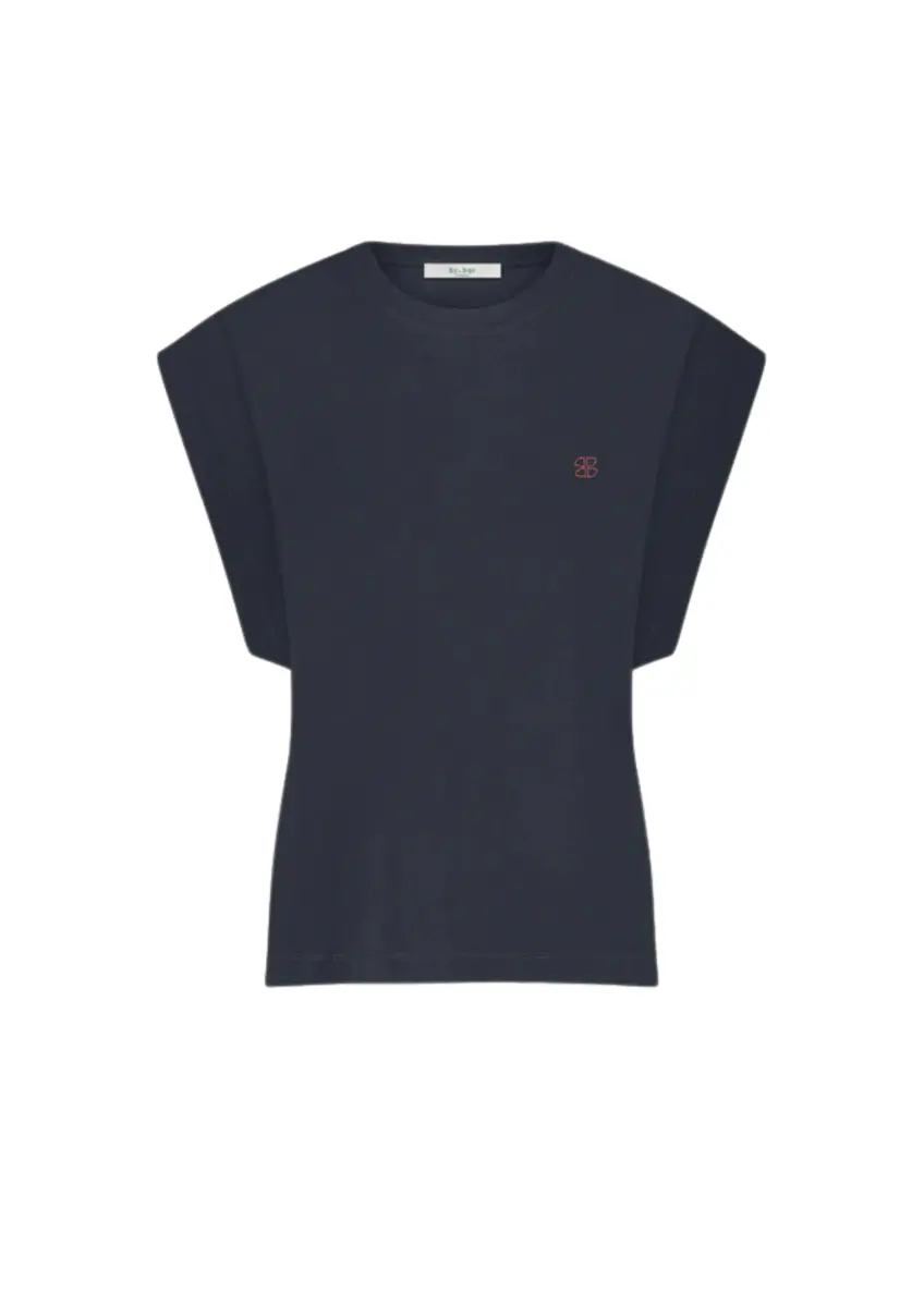By Bar | Mason lucky curve top
