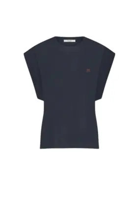 By Bar | Mason lucky curve top