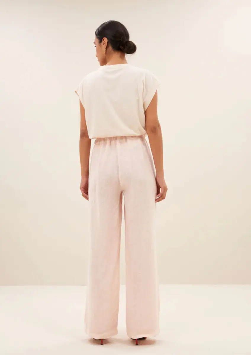 By Bar | Mason tropicana top