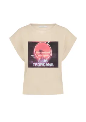 By Bar | Mason tropicana top