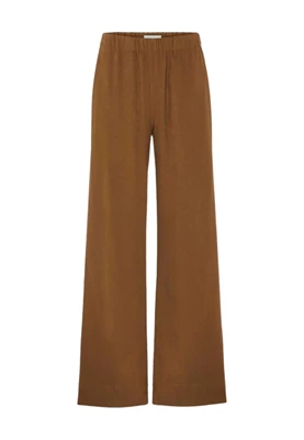 By-Bar | mees pant-732 sepia