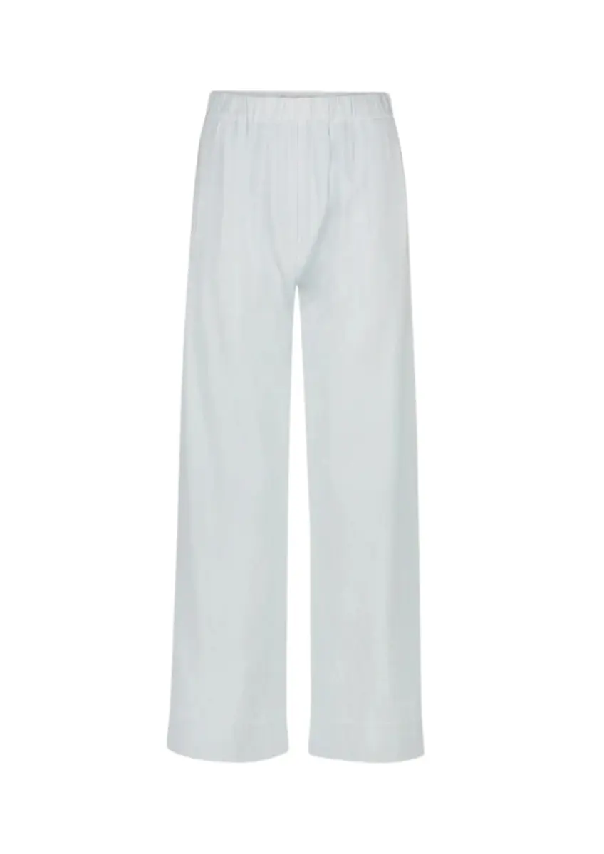 By Bar | Mees twill pants