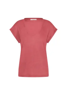 By Bar | Momi linen top