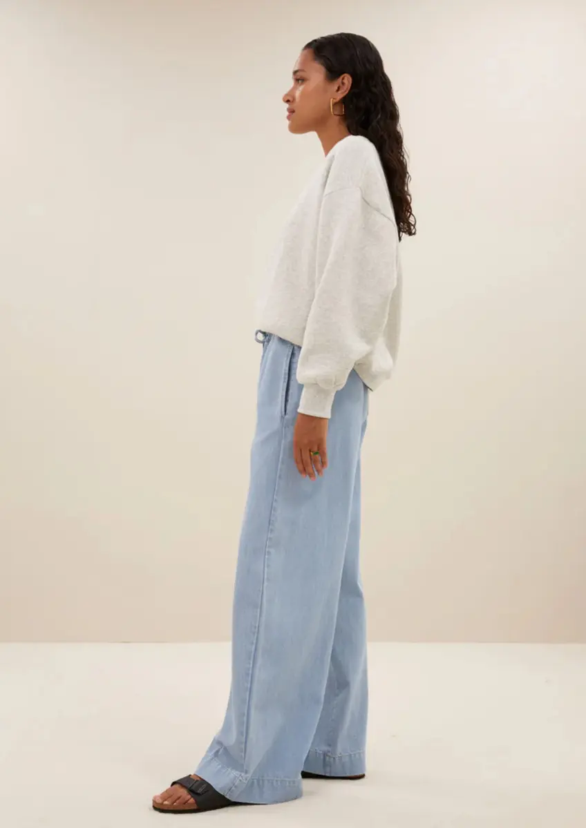 By Bar | Momo sweater