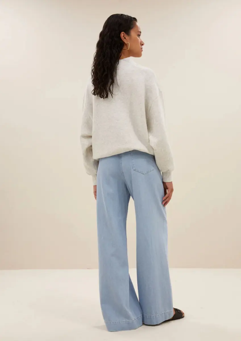 By Bar | Momo sweater