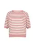 By Bar | Neva slub stripe top