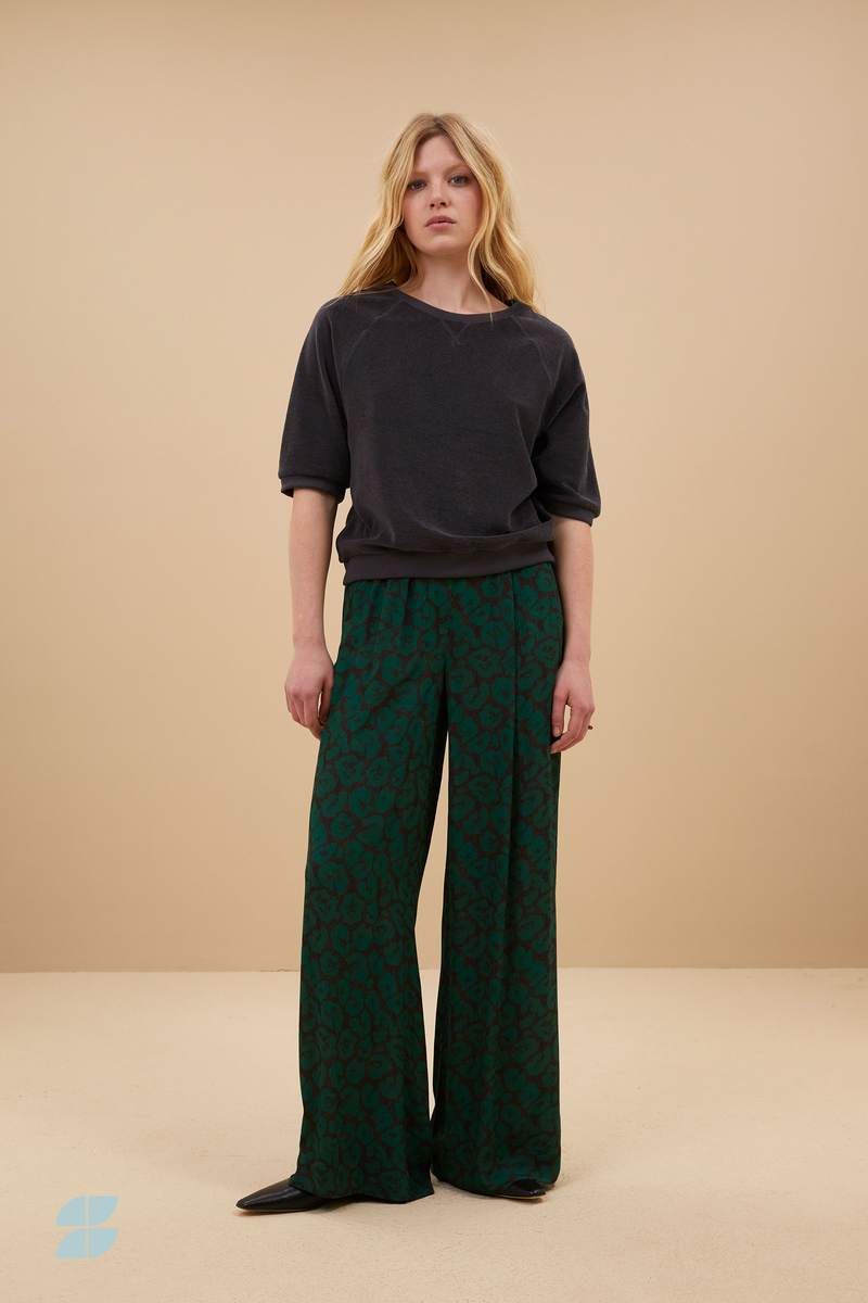 By Bar | Neva slub top