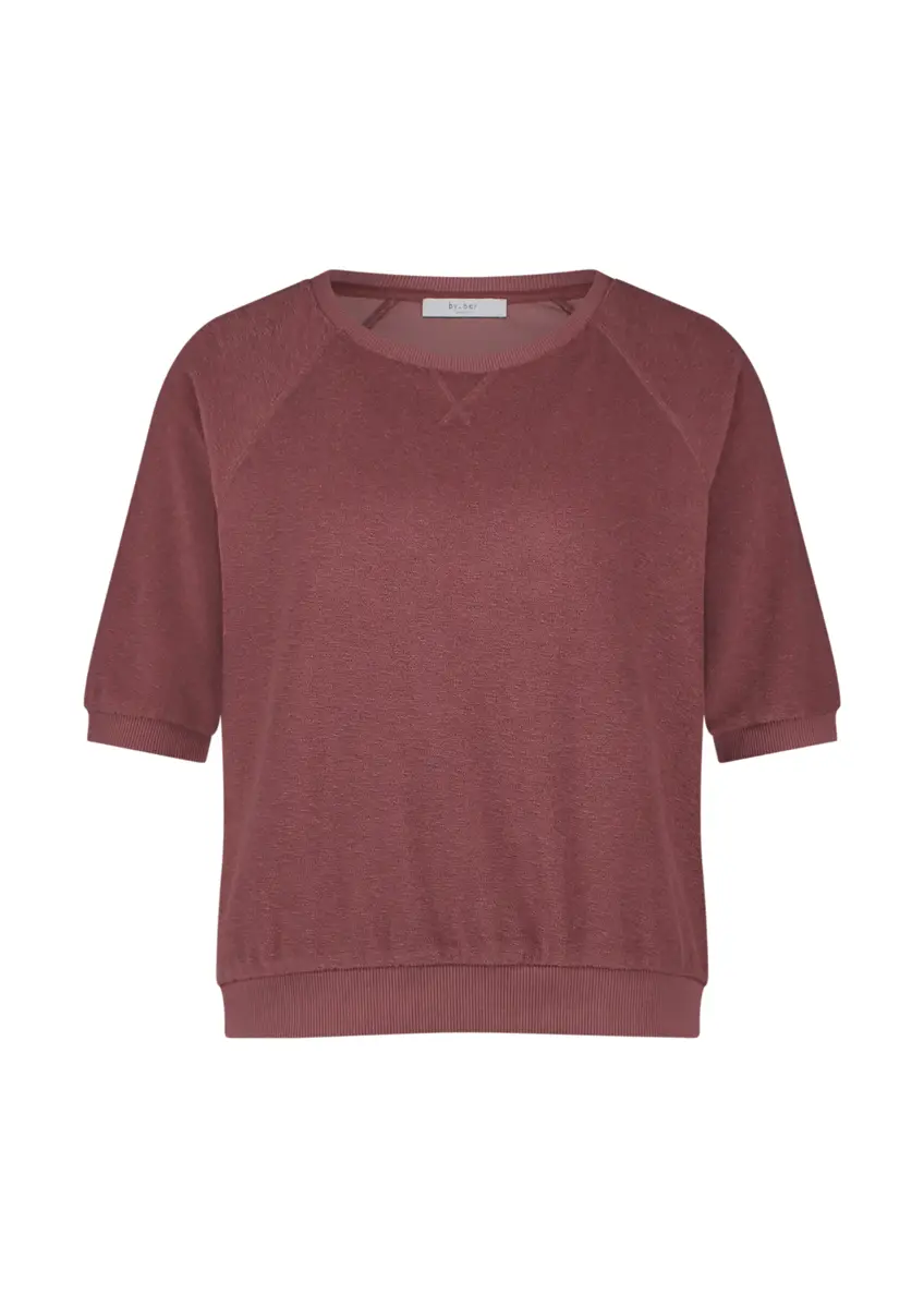 By Bar | Neva slub top