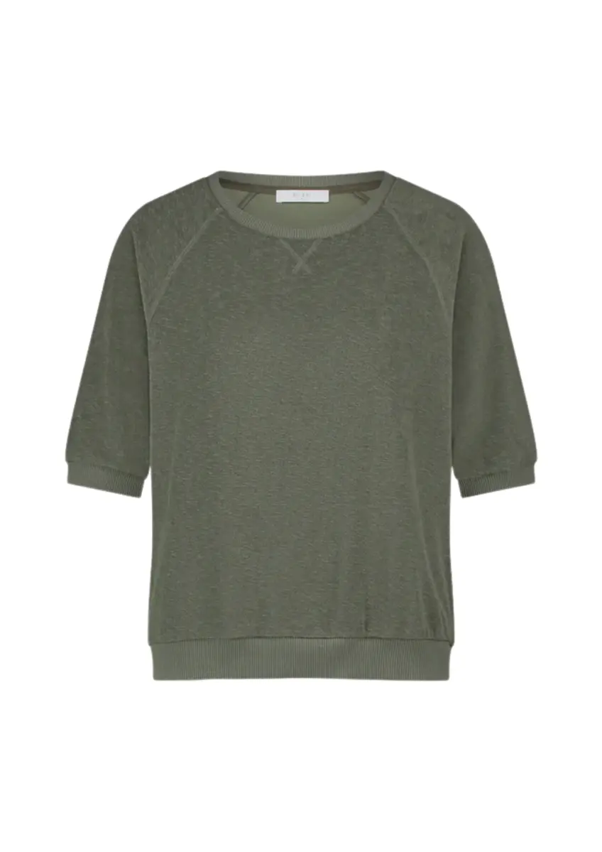 By Bar | Neva slub top