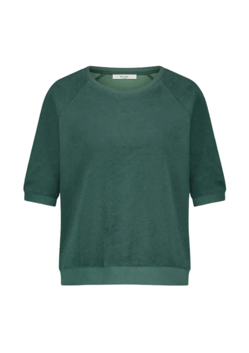 By Bar | Neva slub top