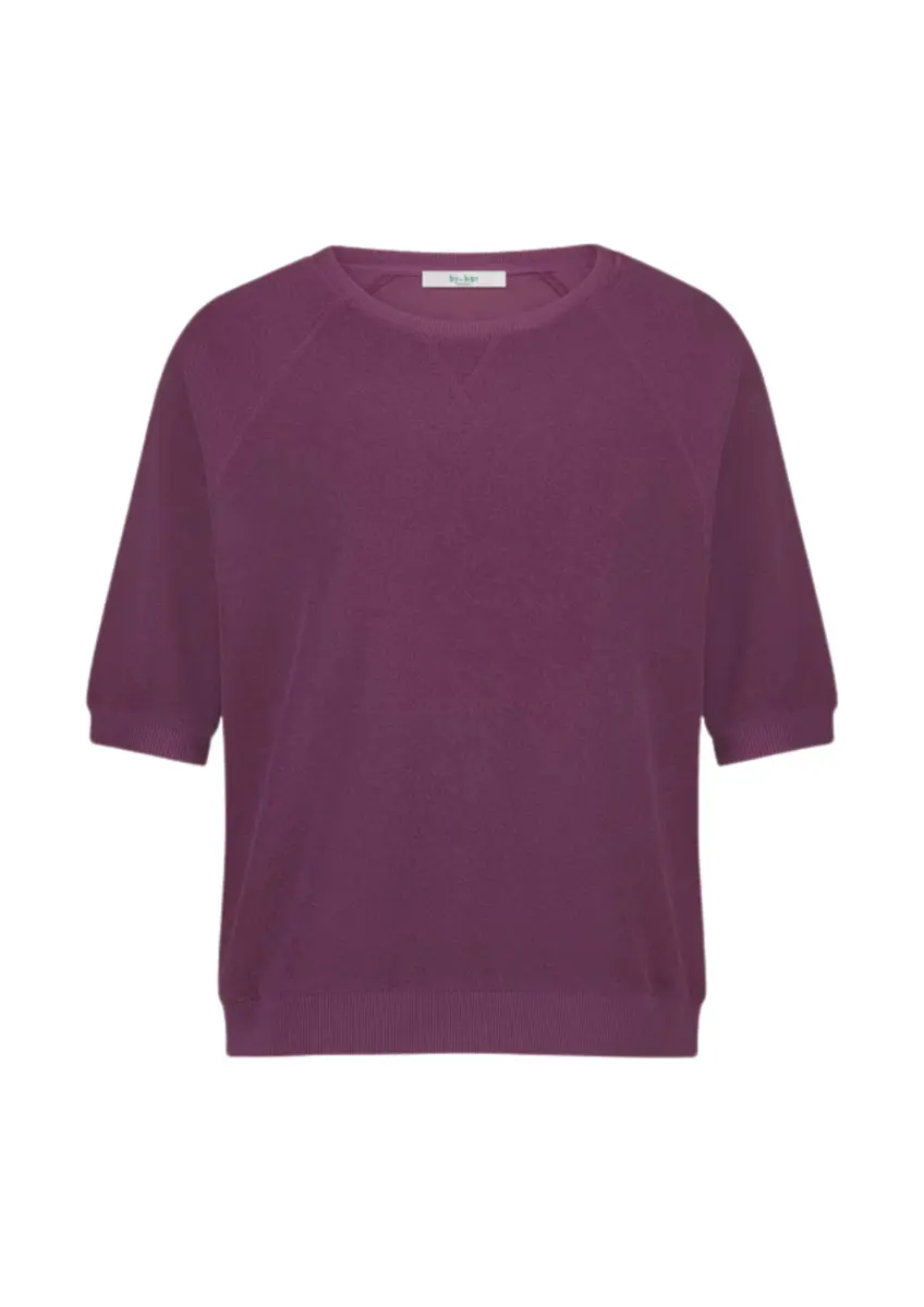 By Bar | Neva slub top