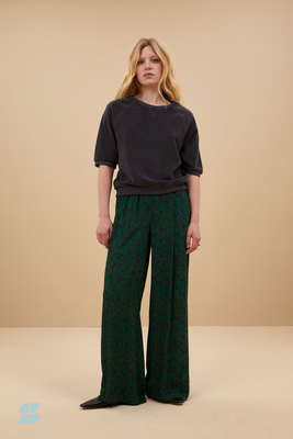 By Bar | Neva slub top