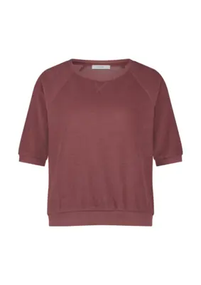 By Bar | Neva slub top