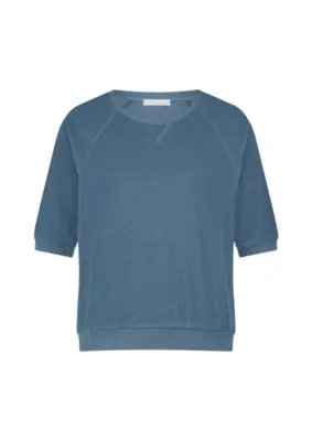 By Bar | neva slub top