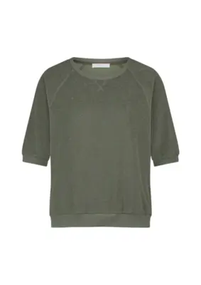 By Bar | Neva slub top