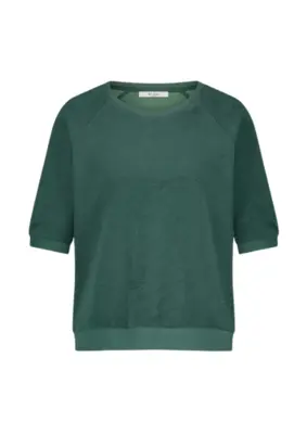 By Bar | Neva slub top
