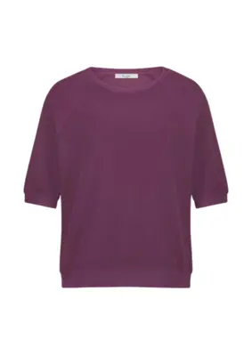 By Bar | Neva slub top