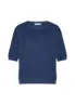 By Bar | Neva slub top