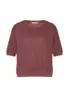 By Bar | Neva slub top