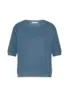By Bar | neva slub top