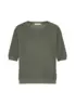 By Bar | Neva slub top