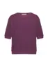 By Bar | Neva slub top