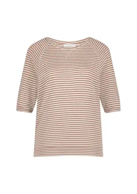 By Bar | Neva small stripe top