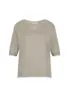 By Bar | Neva small stripe top