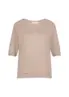 By Bar | Neva small stripe top