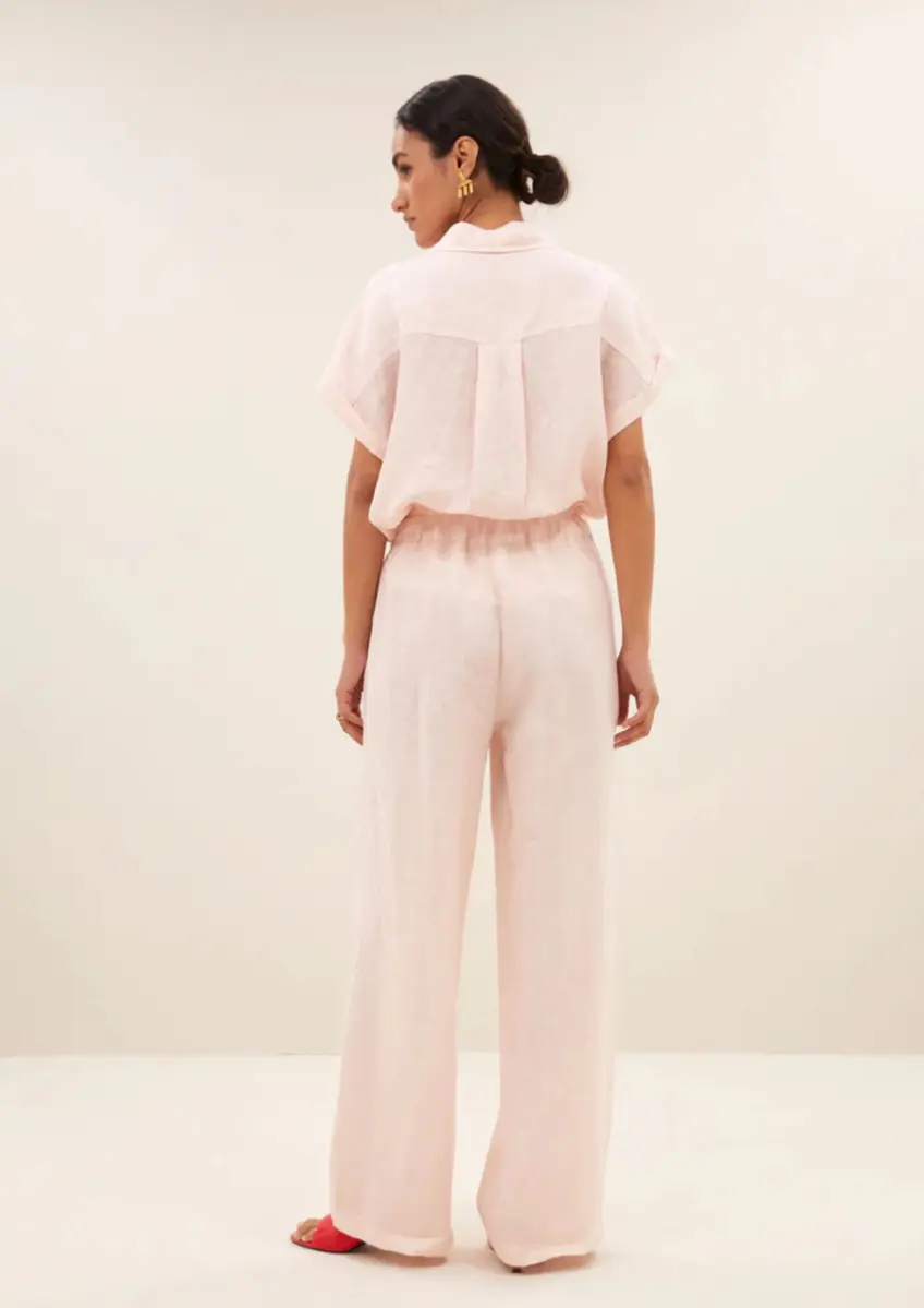 By Bar | Robyn linen pants