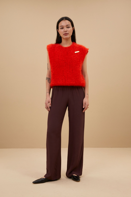 By Bar | Robyn viscose pant