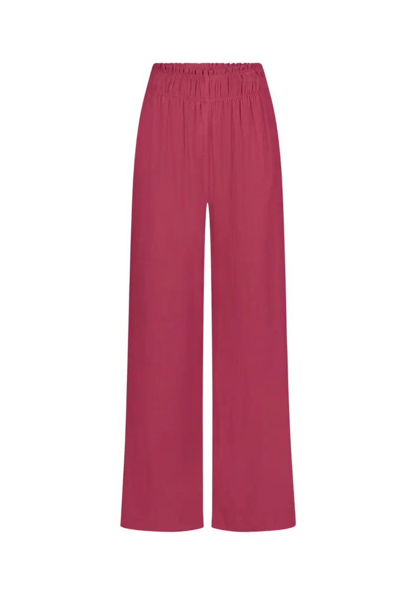 By Bar | Robyn viscose pants