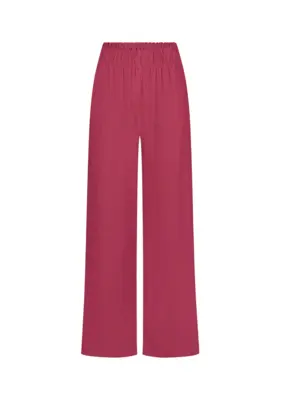 By Bar | Robyn viscose pants
