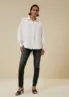 By Bar | Sarah poplin blouse