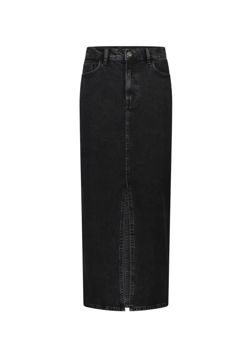 By Bar | Sis black skirt