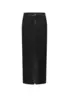 By Bar | Sis black skirt
