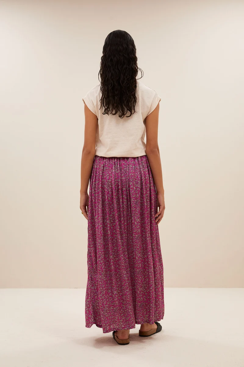 By-Bar | Thelma boogie top