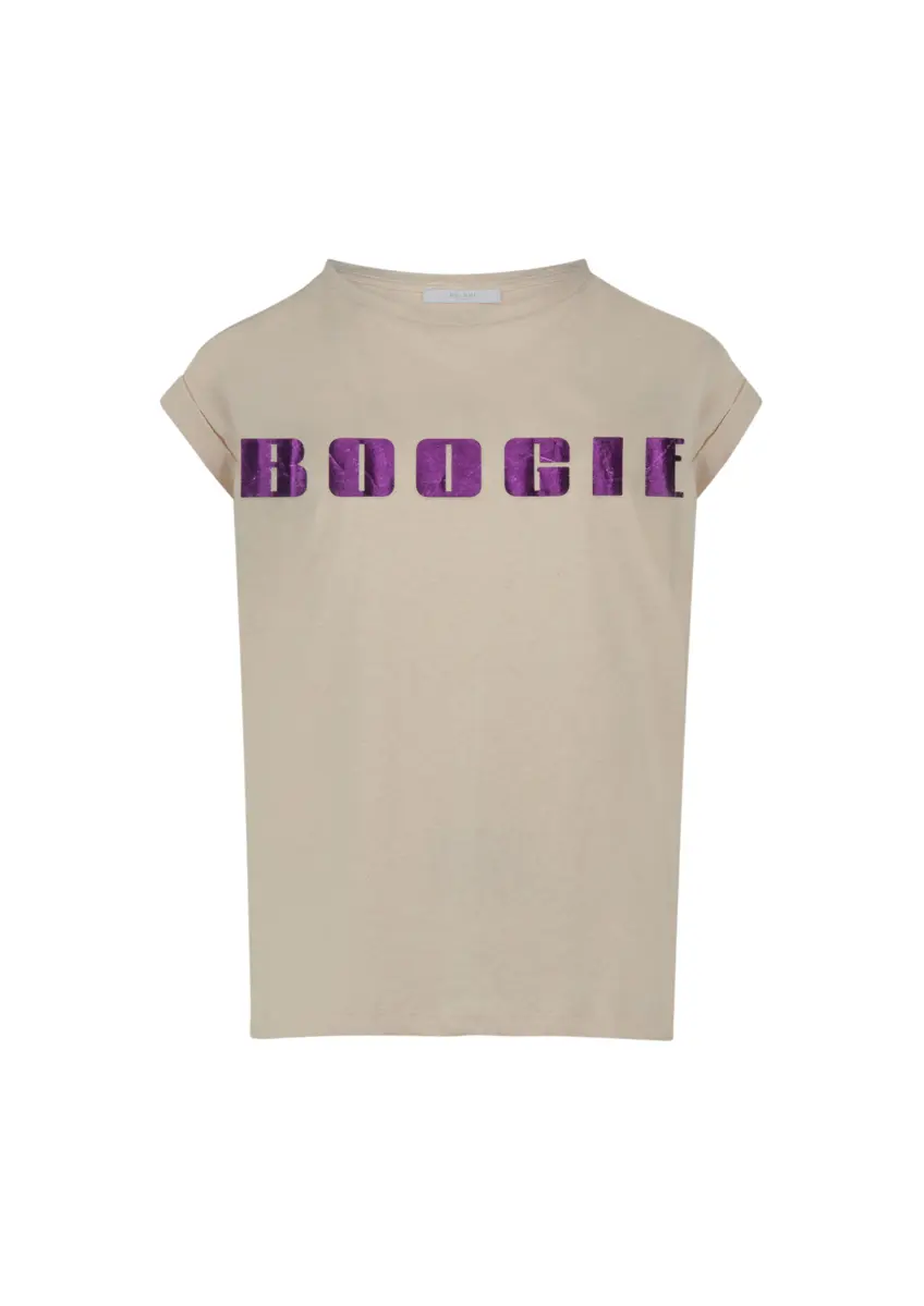 By-Bar | Thelma boogie top