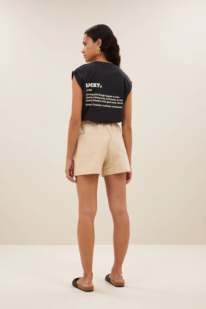 By Bar | Thelma dictionary big top