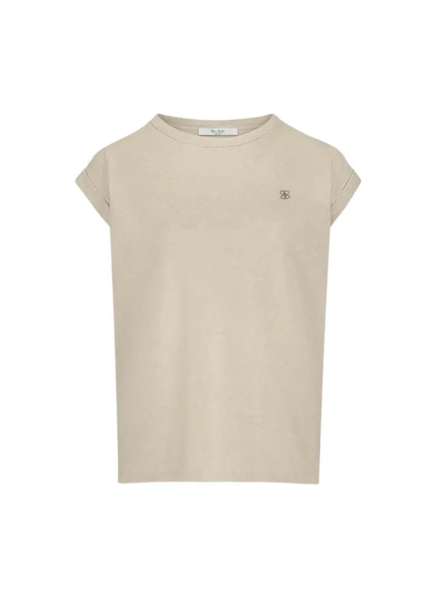 By Bar | thelma dots logo top