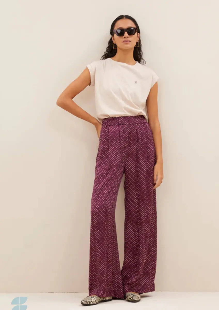 By Bar | thelma dots logo top
