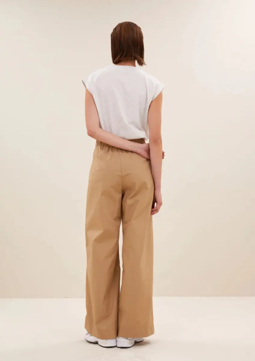 By Bar | Thelma lucky rainbow top